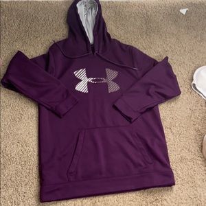 Under Armour Women’s Sweatshirt XL